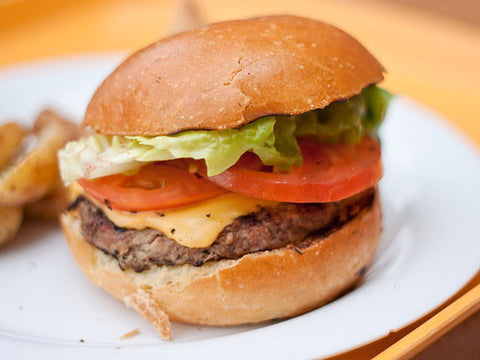 buger 5